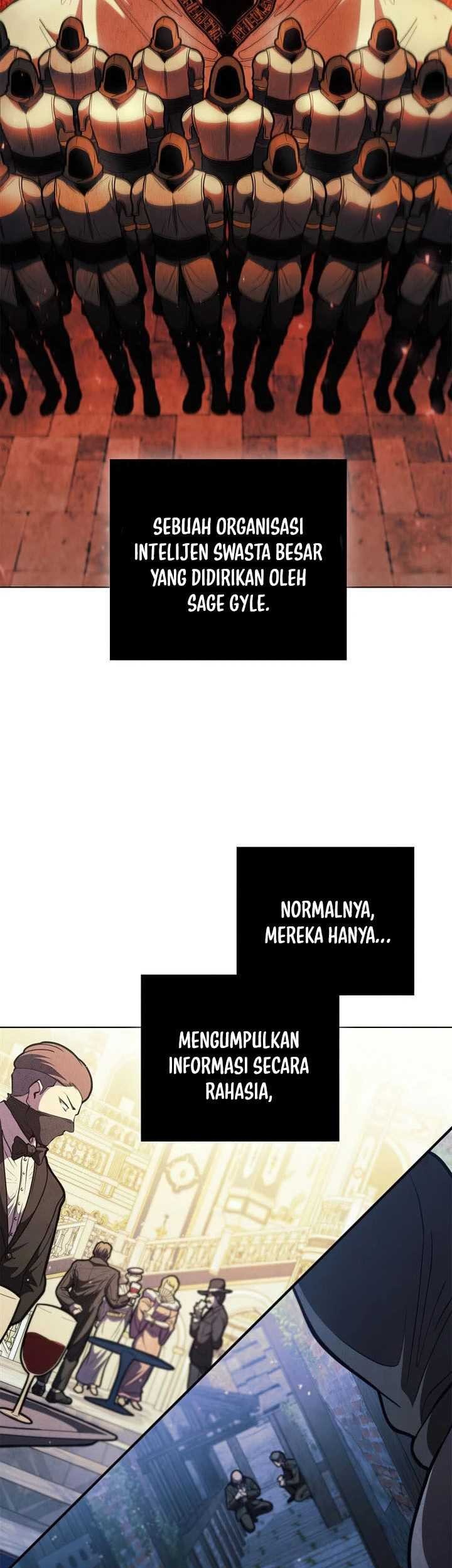 Tales of A Shinning Sword Chapter 56 Gambar 64