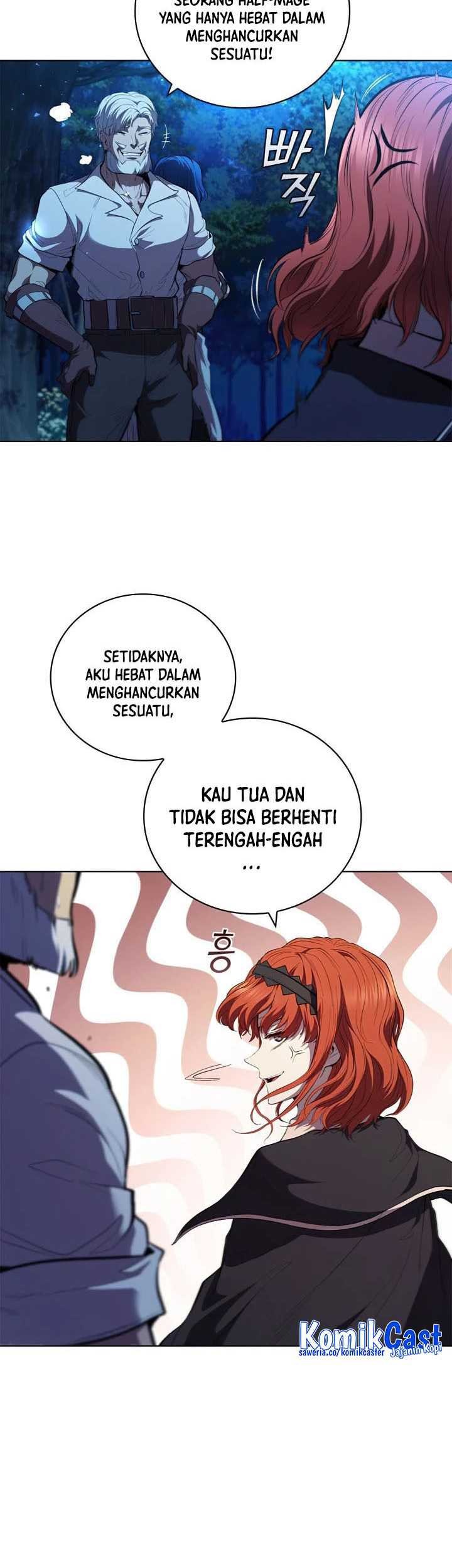 Tales of A Shinning Sword Chapter 56 Gambar 8