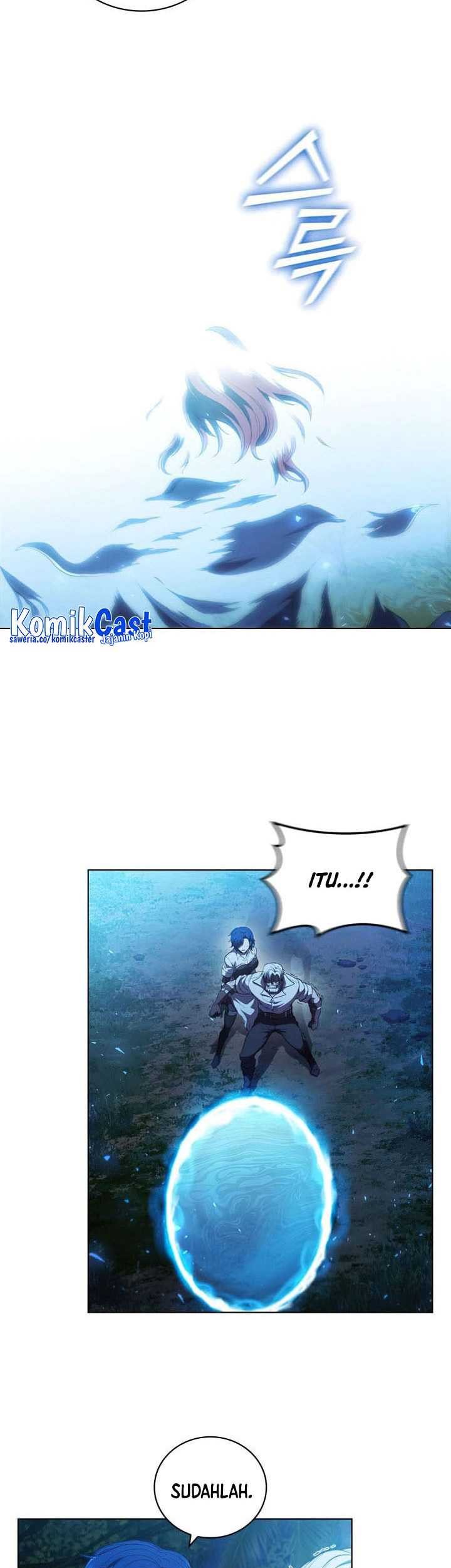 Tales of A Shinning Sword Chapter 56 Gambar 12