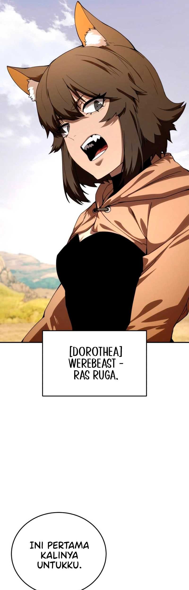 Star-Embracing Swordmaster Chapter 28 Gambar 62