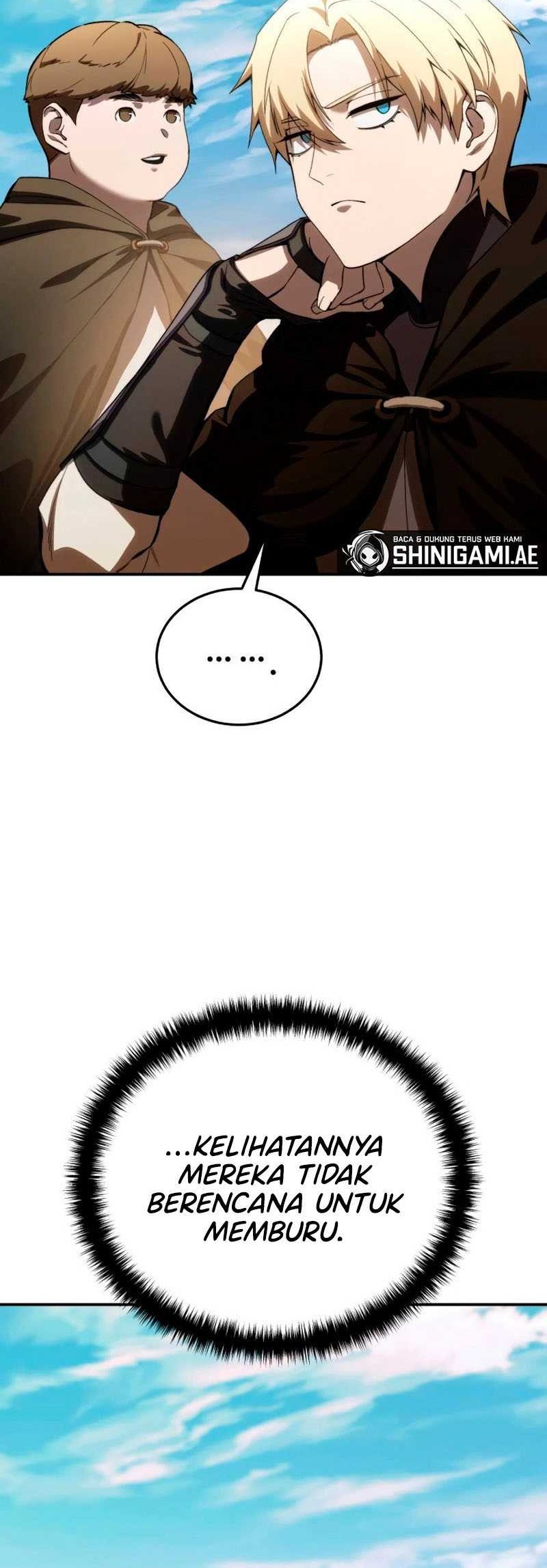Star-Embracing Swordmaster Chapter 28 Gambar 77
