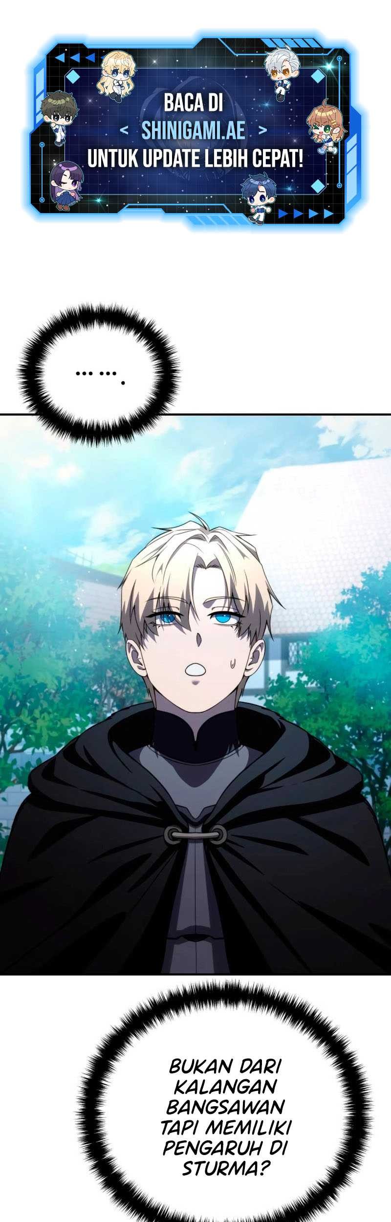 Baca  Star-Embracing Swordmaster Chapter 28 Gambar 2