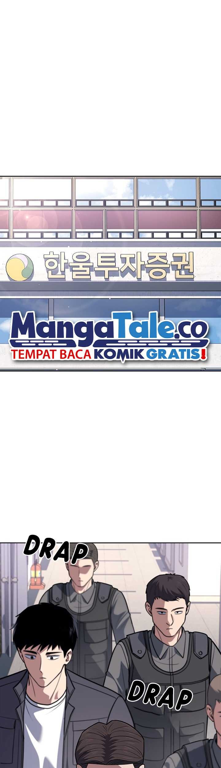Baca Reset Life of Regression Police Chapter 63 Gambar 2