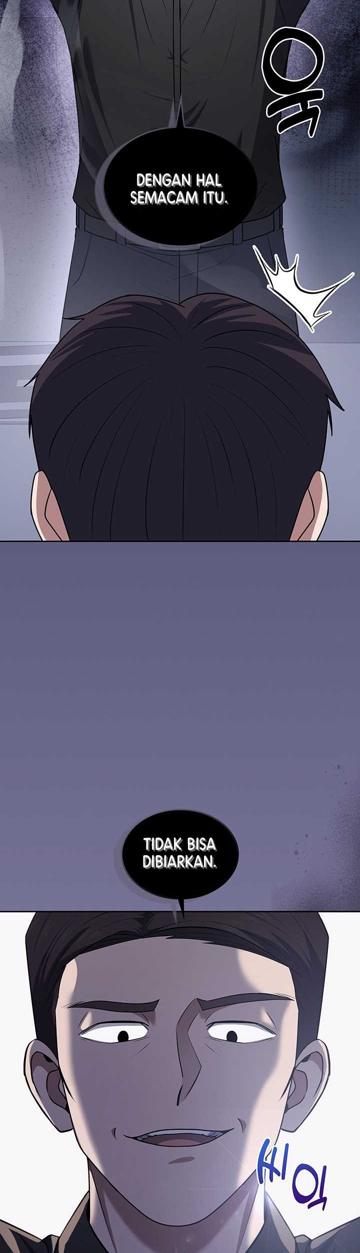 Reset Life of Regression Police Chapter 63 Gambar 22