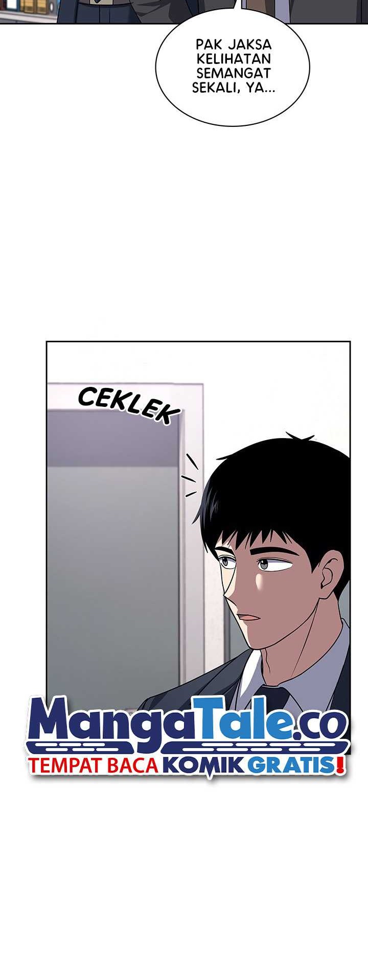 Reset Life of Regression Police Chapter 63 Gambar 25