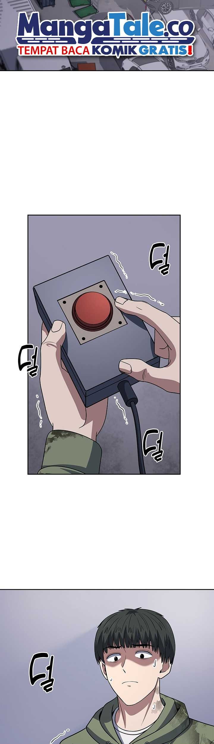 Reset Life of Regression Police Chapter 63 Gambar 38