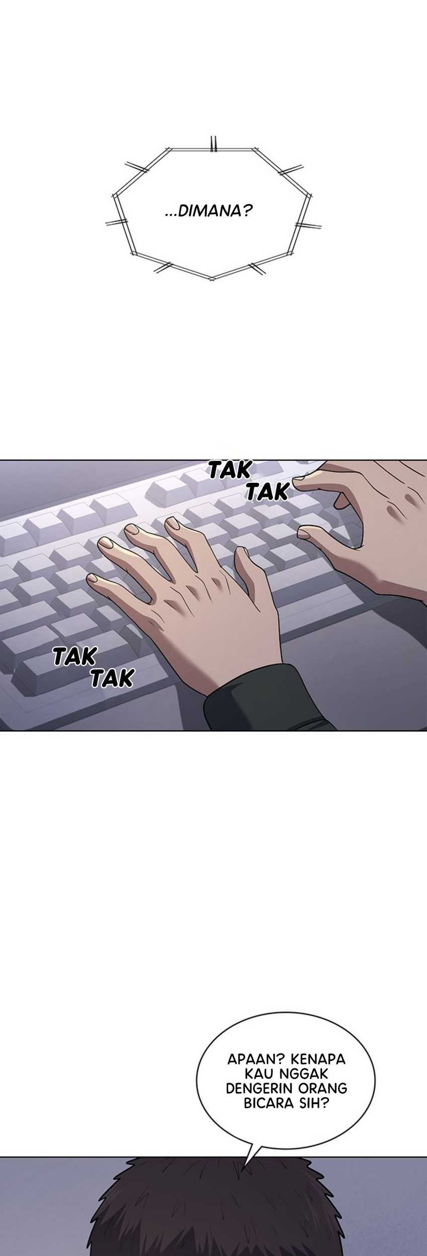 Baca Reset Life of Regression Police Chapter 62 Gambar 2