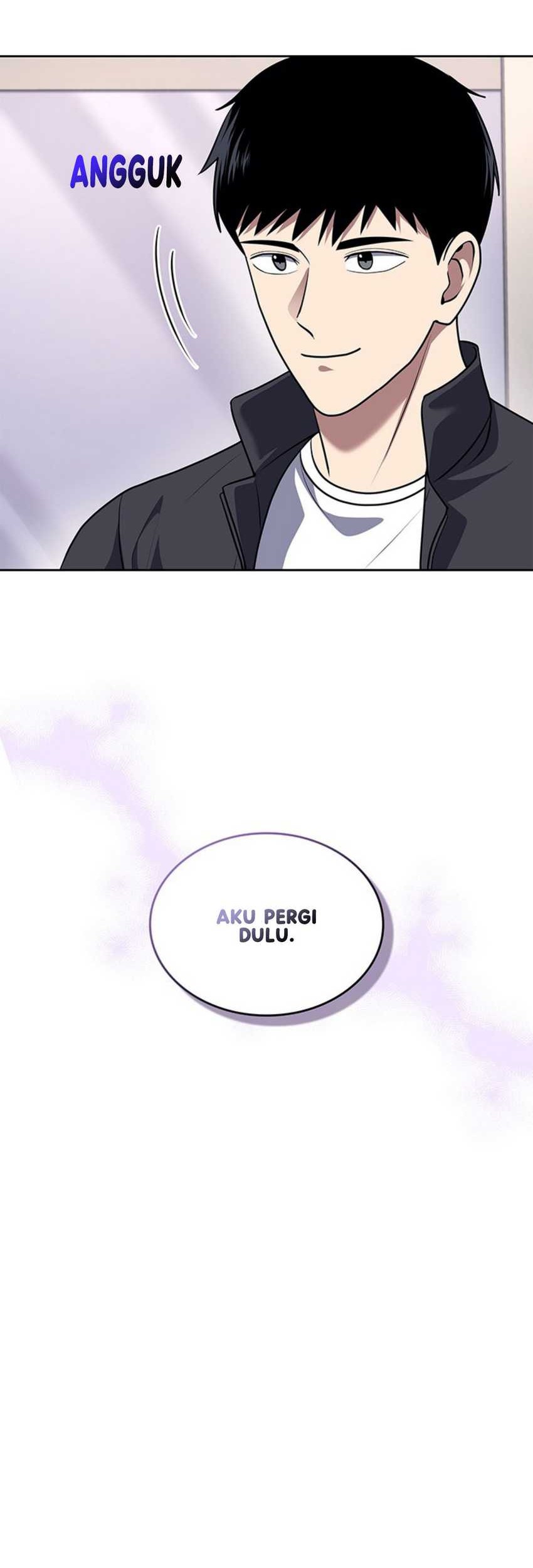 Reset Life of Regression Police Chapter 62 Gambar 7