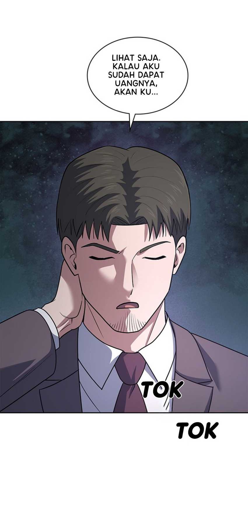 Reset Life of Regression Police Chapter 62 Gambar 15