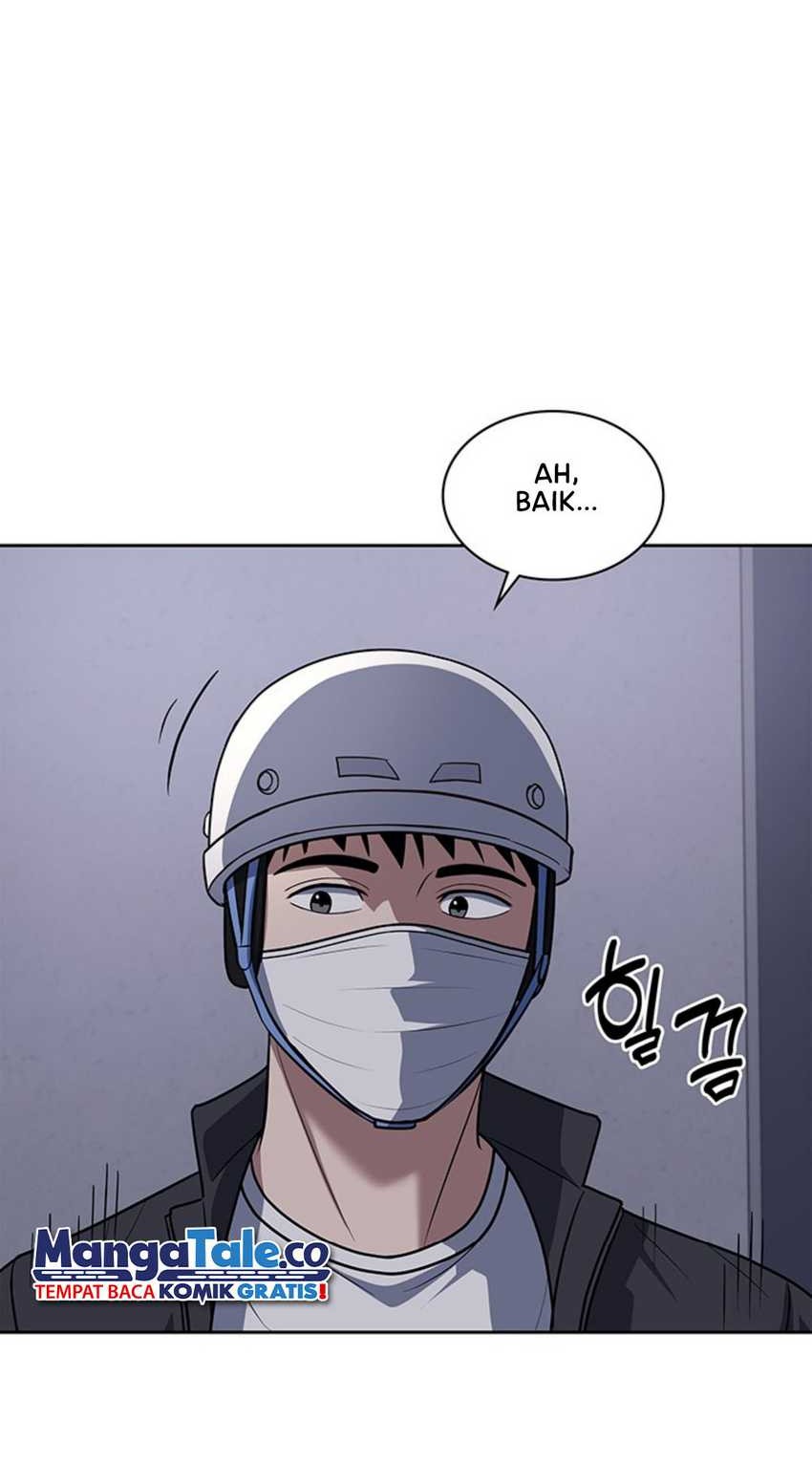 Reset Life of Regression Police Chapter 62 Gambar 22