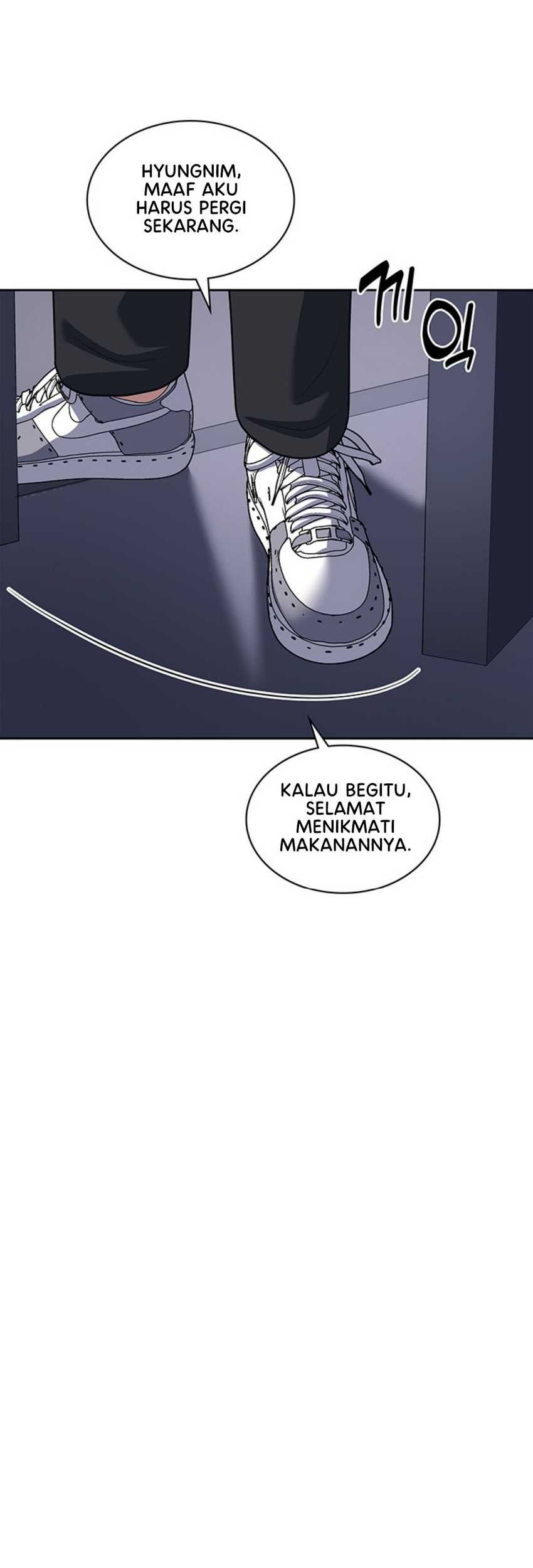 Reset Life of Regression Police Chapter 62 Gambar 30