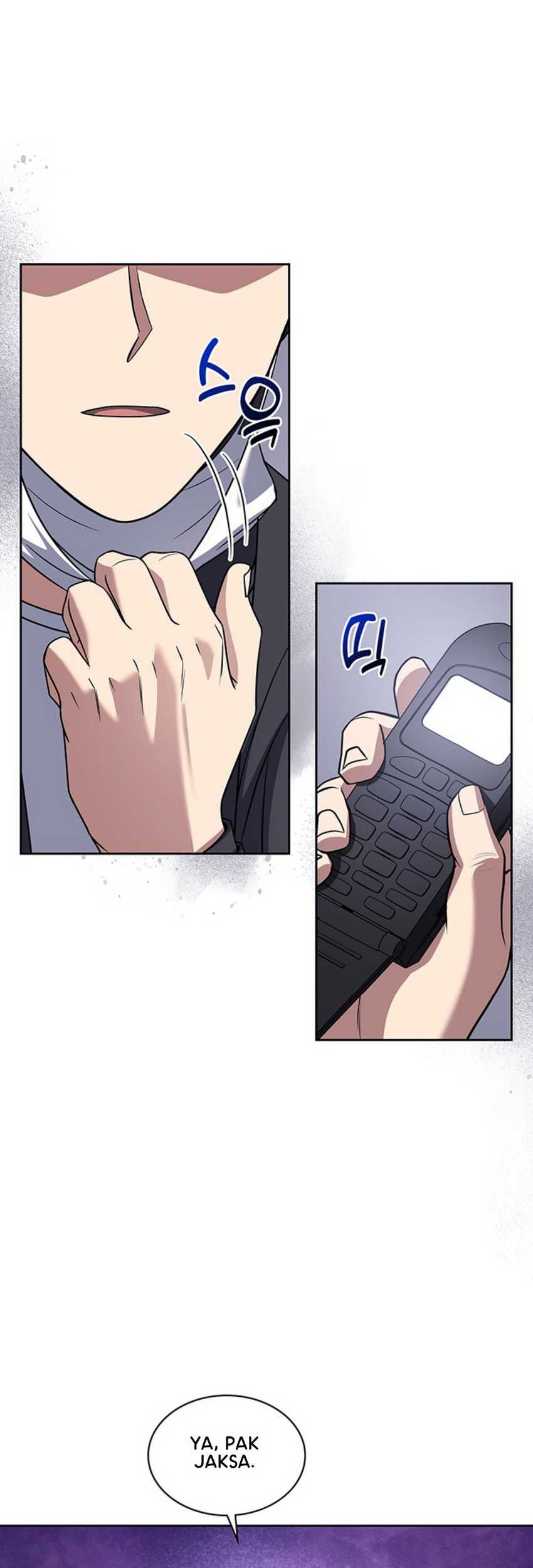 Reset Life of Regression Police Chapter 62 Gambar 31