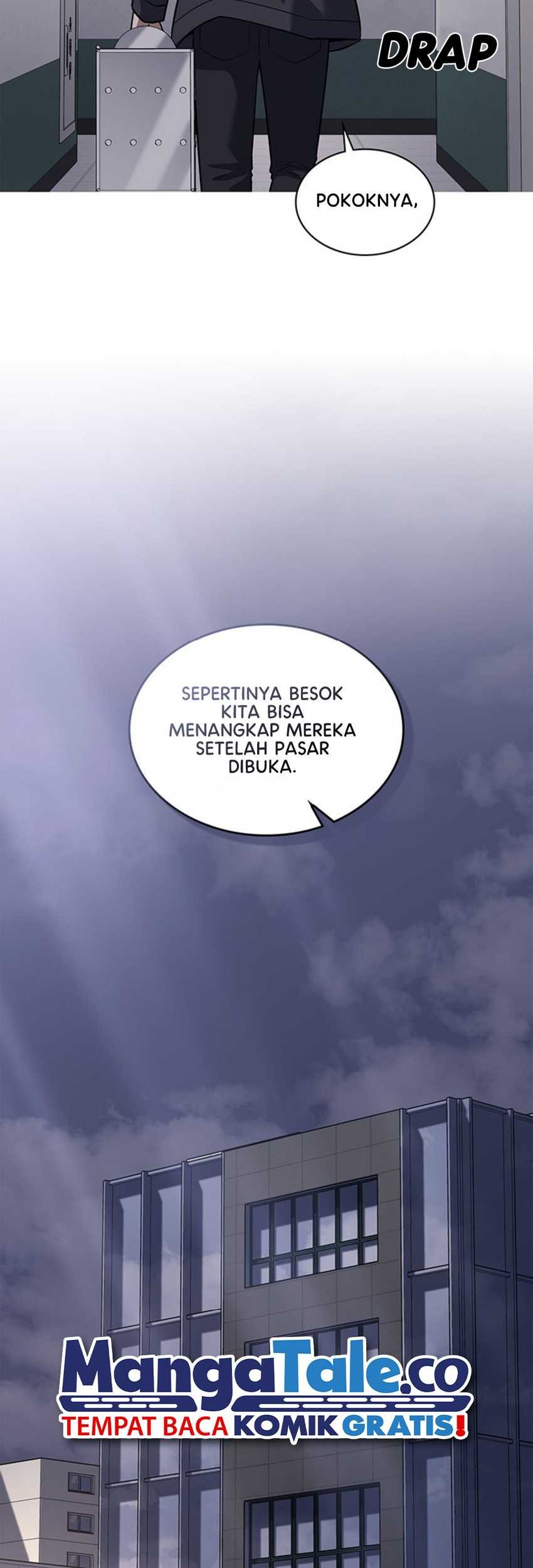 Reset Life of Regression Police Chapter 62 Gambar 34