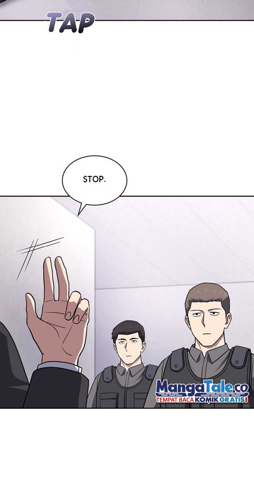 Reset Life of Regression Police Chapter 62 Gambar 36