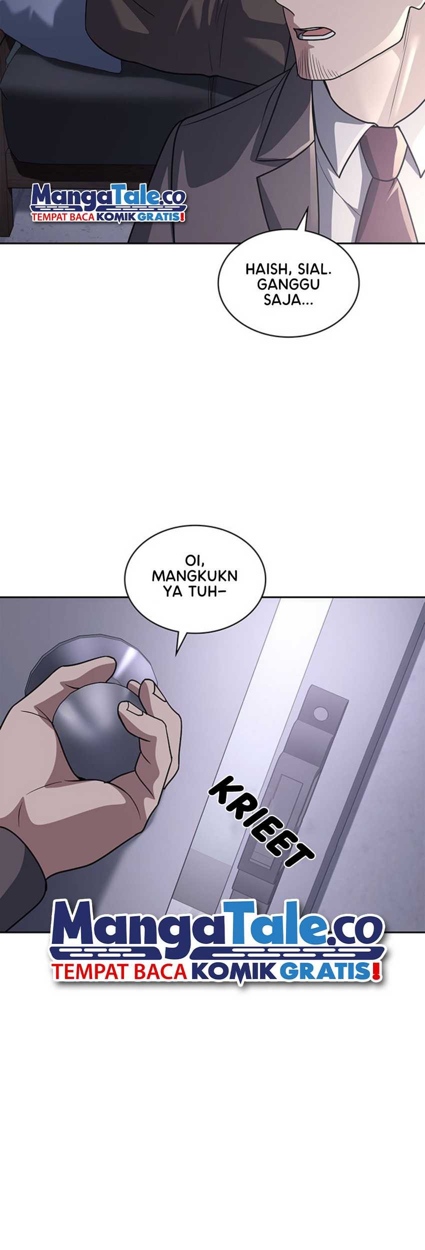 Reset Life of Regression Police Chapter 62 Gambar 41