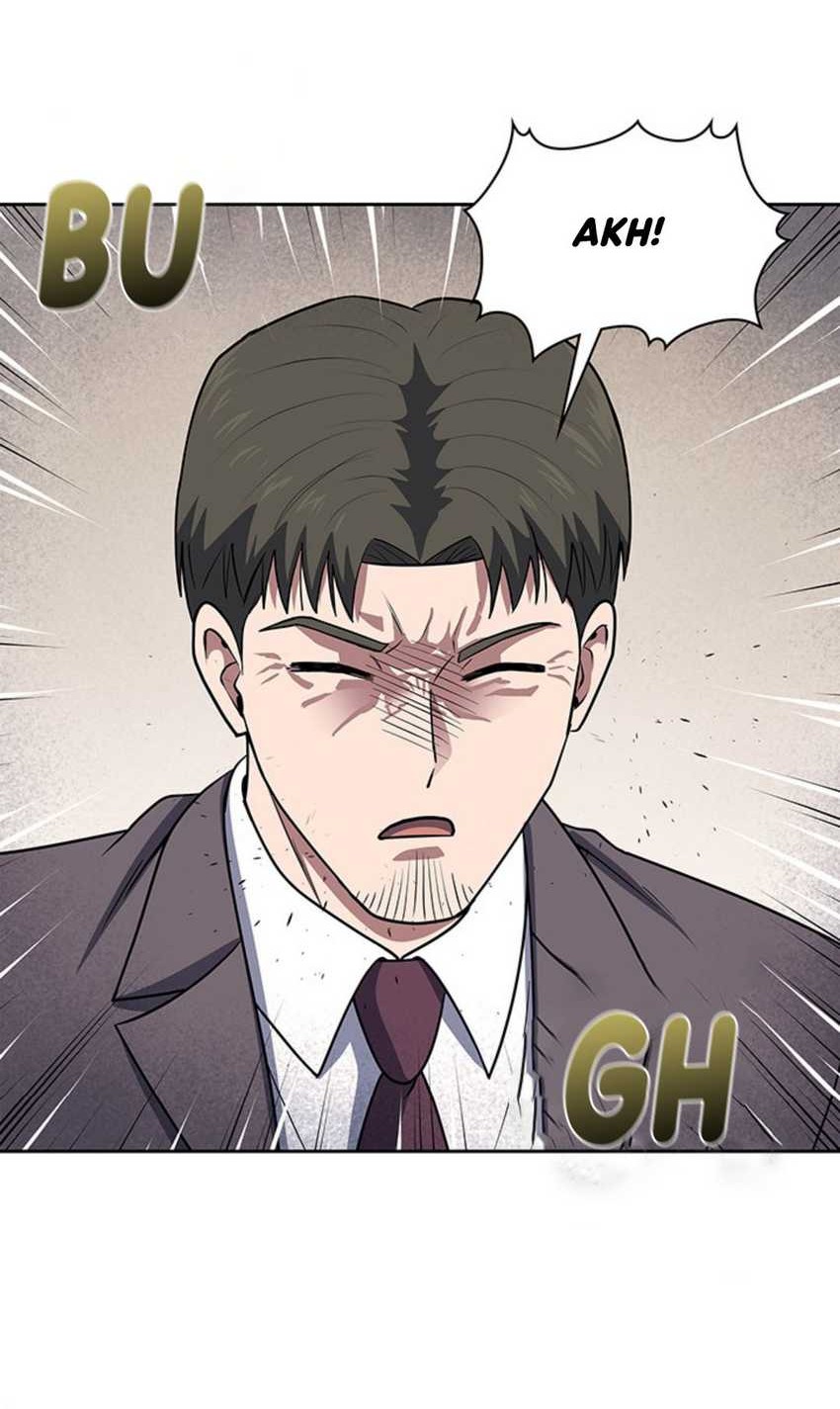 Reset Life of Regression Police Chapter 62 Gambar 42