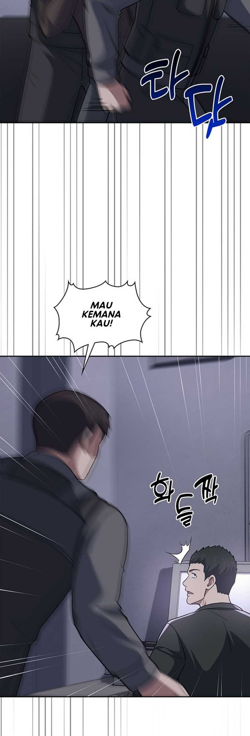 Reset Life of Regression Police Chapter 62 Gambar 46