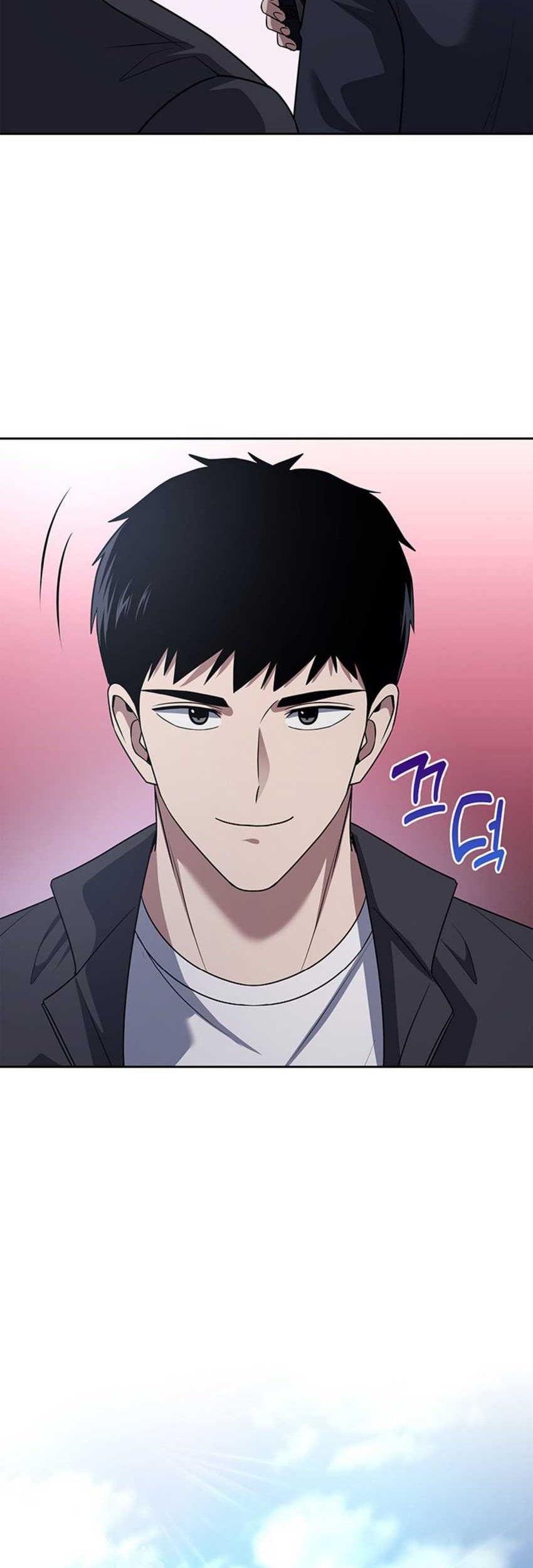 Reset Life of Regression Police Chapter 62 Gambar 52