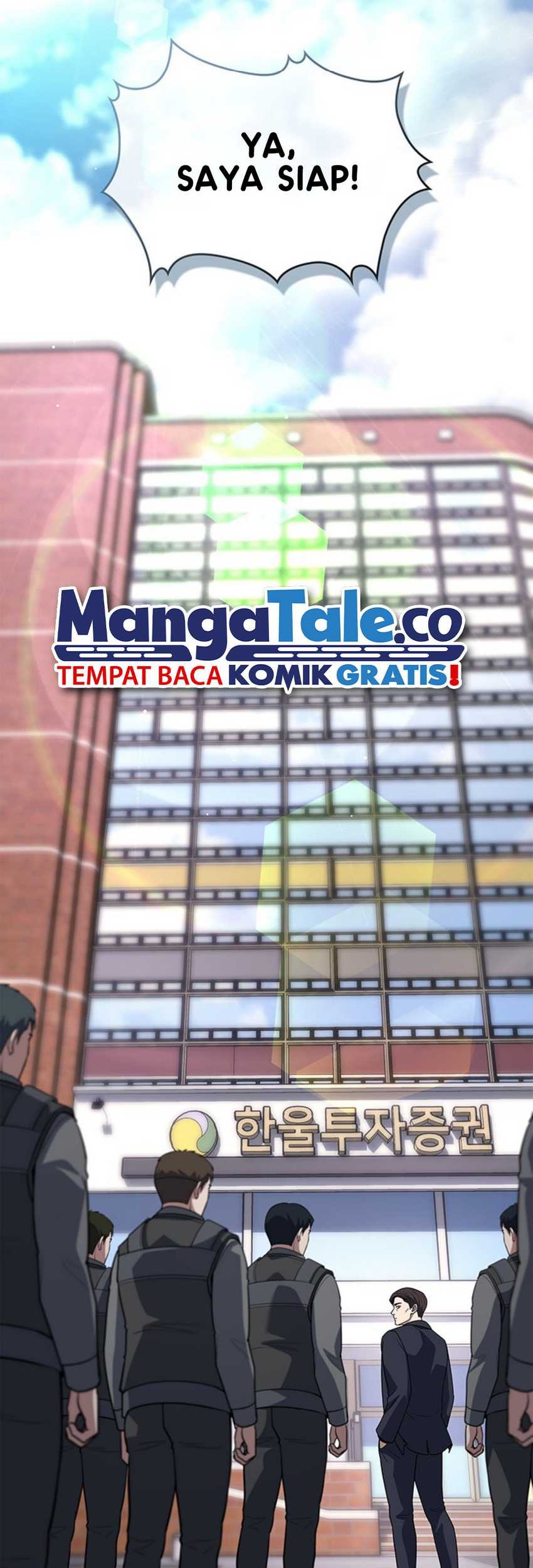 Reset Life of Regression Police Chapter 62 Gambar 53