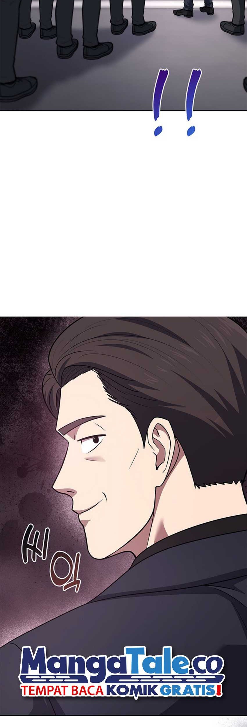 Reset Life of Regression Police Chapter 62 Gambar 54