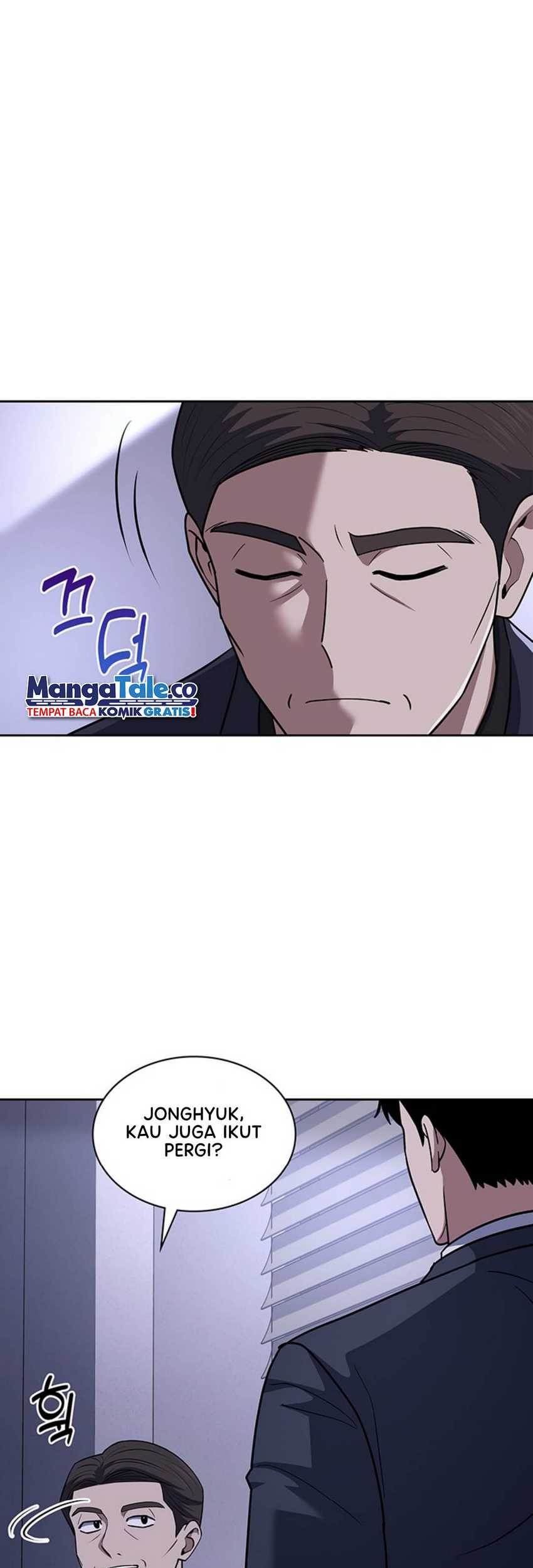 Baca Reset Life of Regression Police Chapter 61 Gambar 2