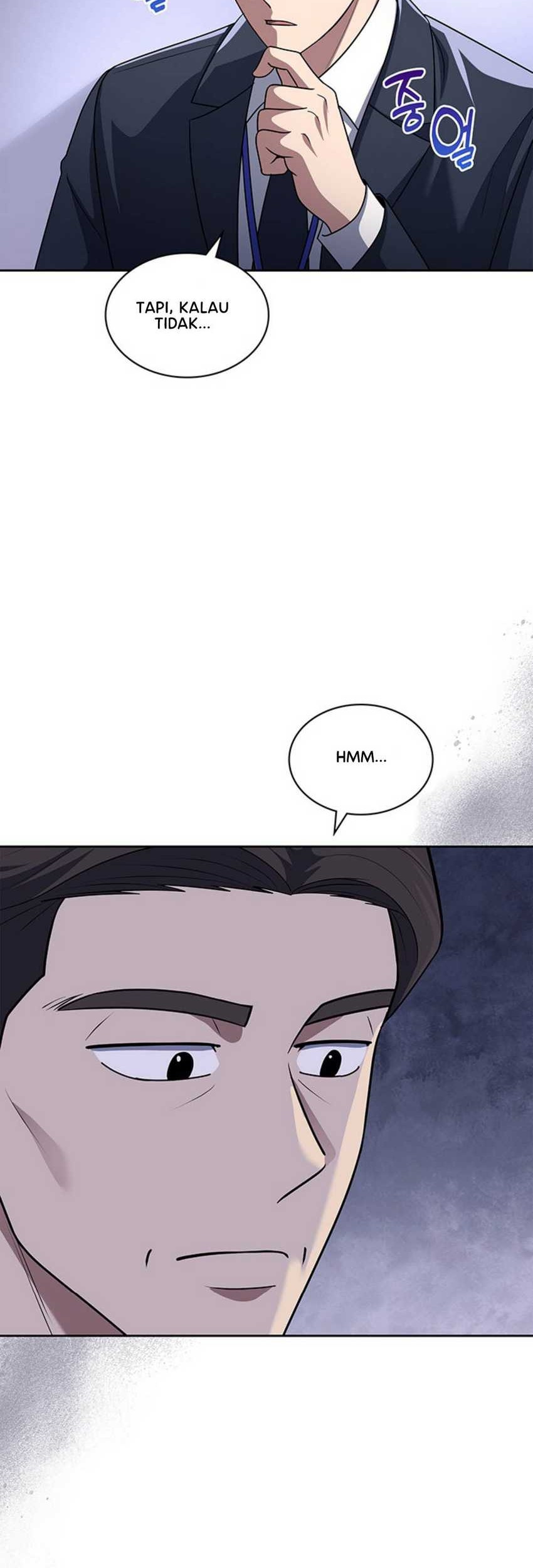 Reset Life of Regression Police Chapter 61 Gambar 10