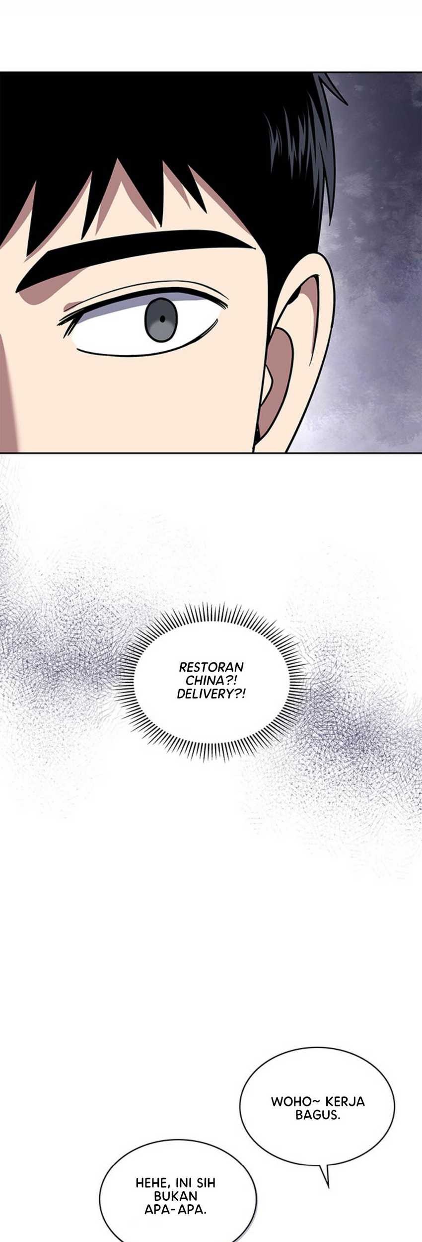 Reset Life of Regression Police Chapter 61 Gambar 31