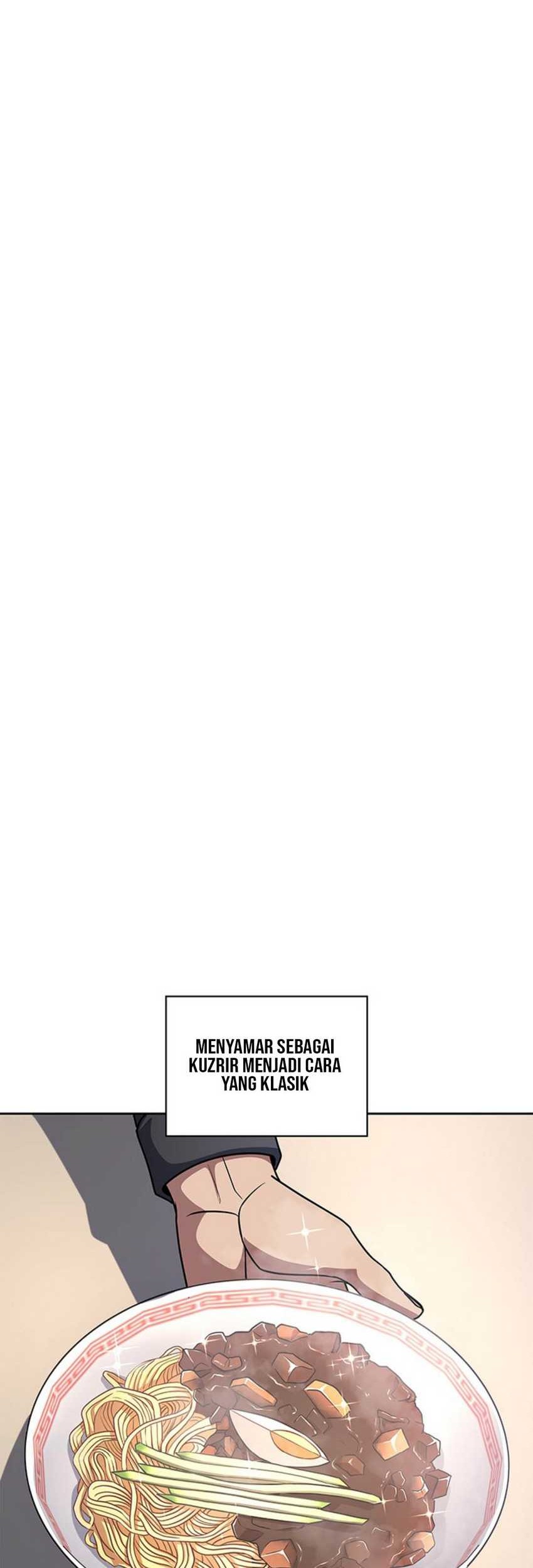 Reset Life of Regression Police Chapter 61 Gambar 34