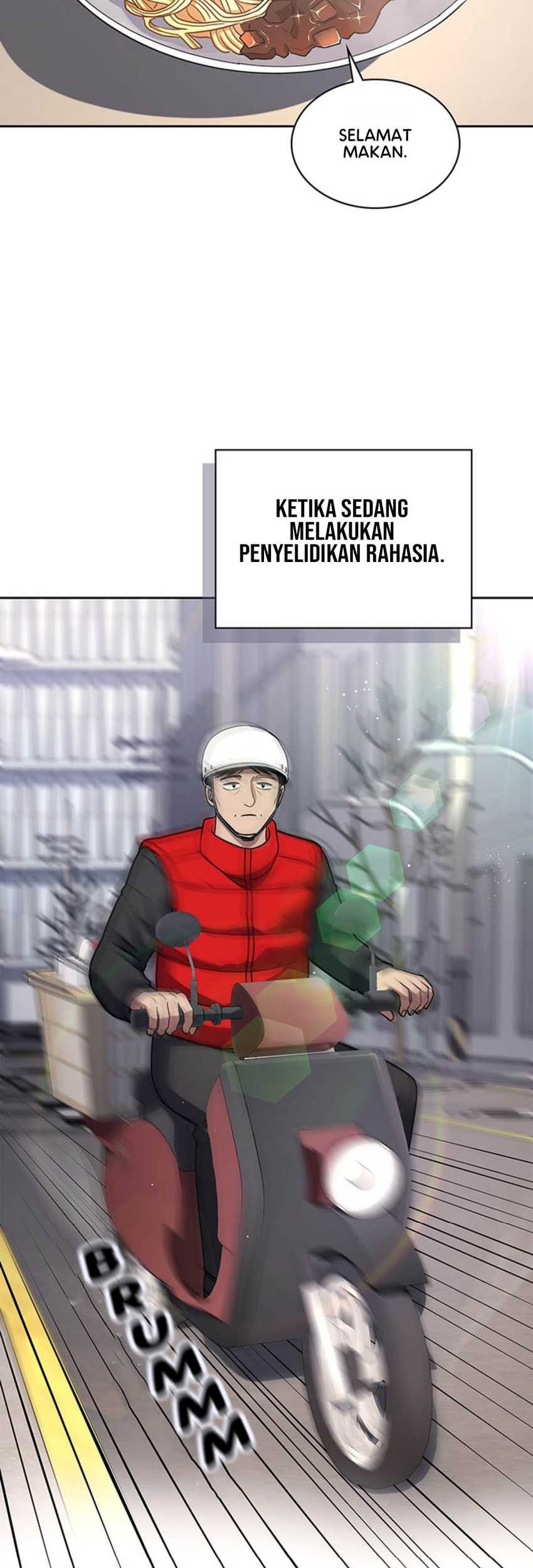 Reset Life of Regression Police Chapter 61 Gambar 35