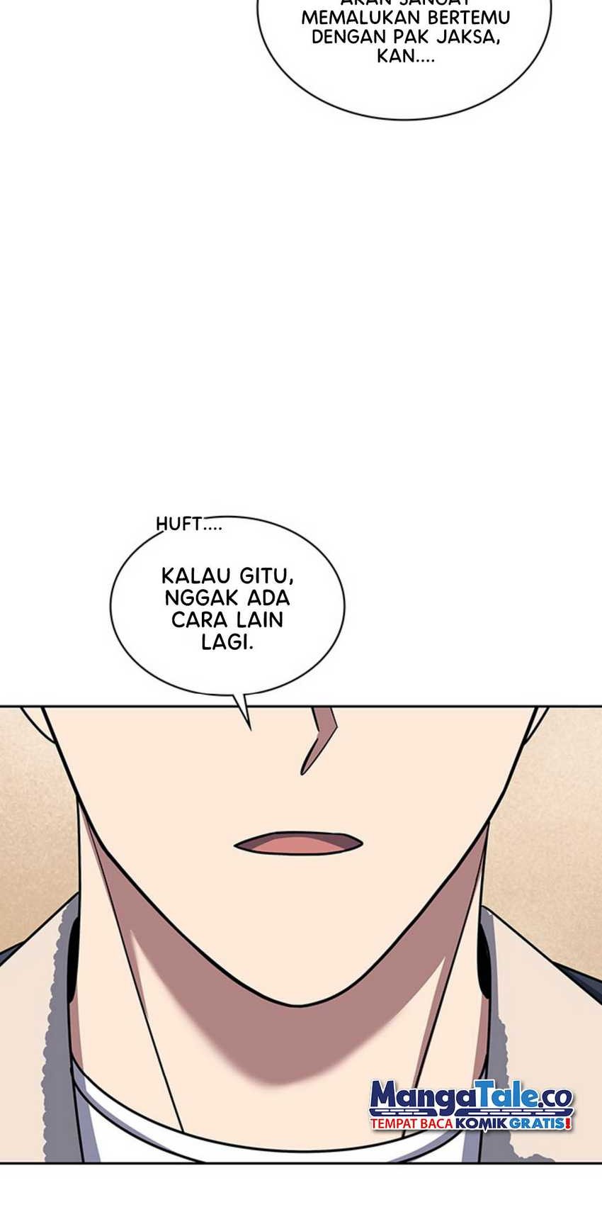 Reset Life of Regression Police Chapter 61 Gambar 44