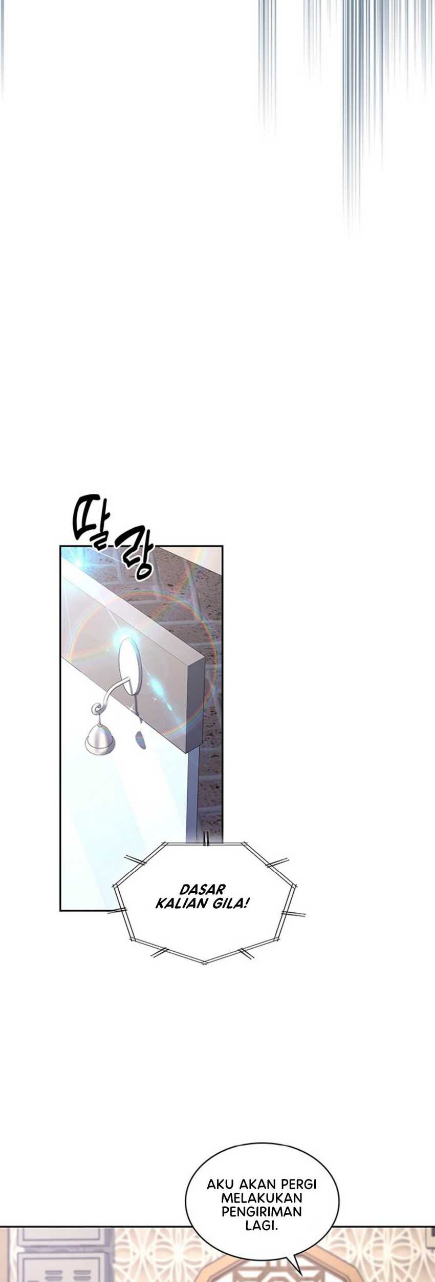 Reset Life of Regression Police Chapter 61 Gambar 50