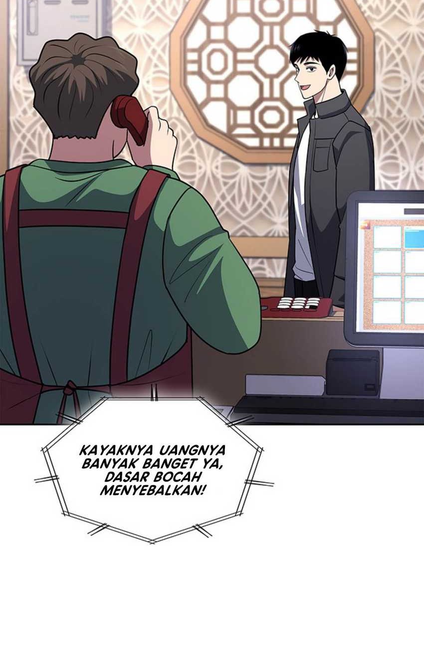 Reset Life of Regression Police Chapter 61 Gambar 51