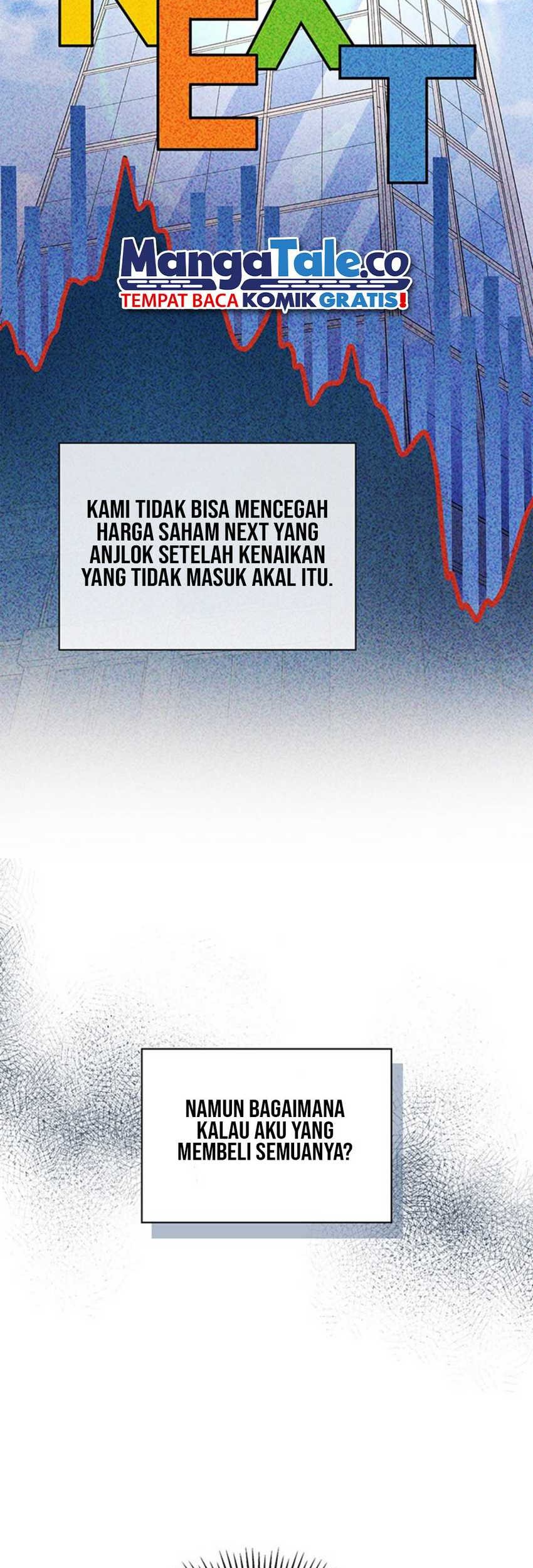 Reset Life of Regression Police Chapter 61 Gambar 54