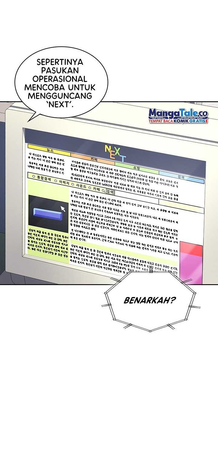 Reset Life of Regression Police Chapter 60 Gambar 25