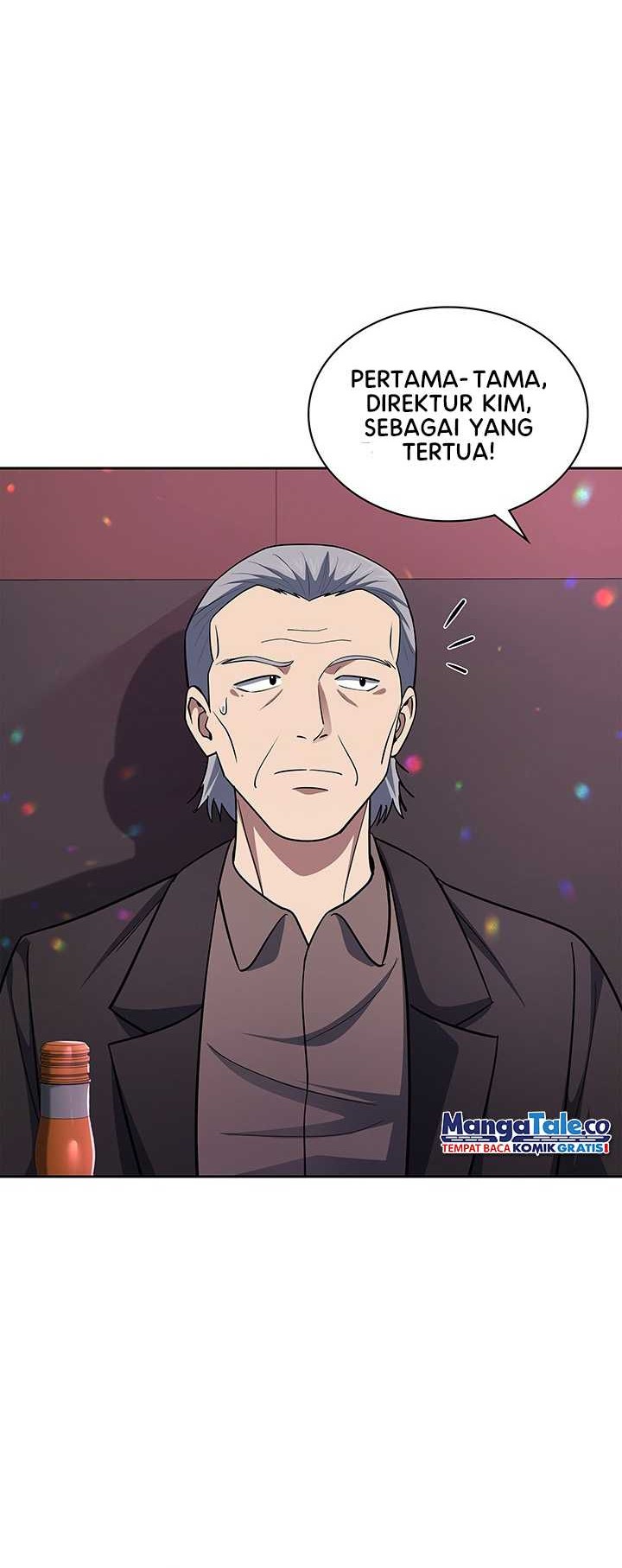 Reset Life of Regression Police Chapter 60 Gambar 33