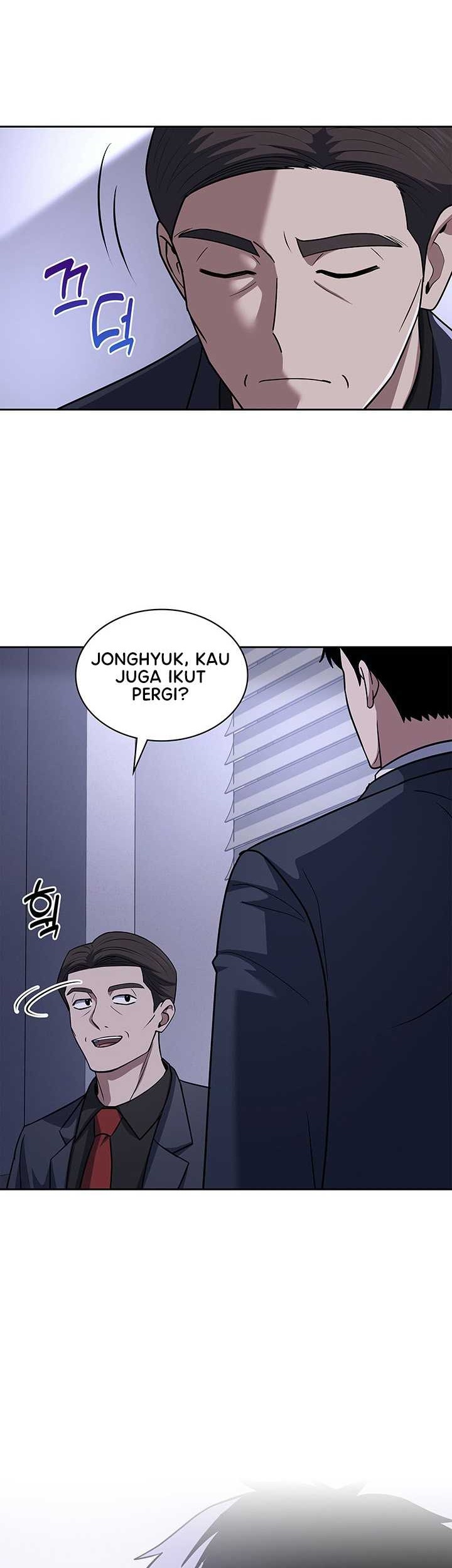 Reset Life of Regression Police Chapter 60 Gambar 45