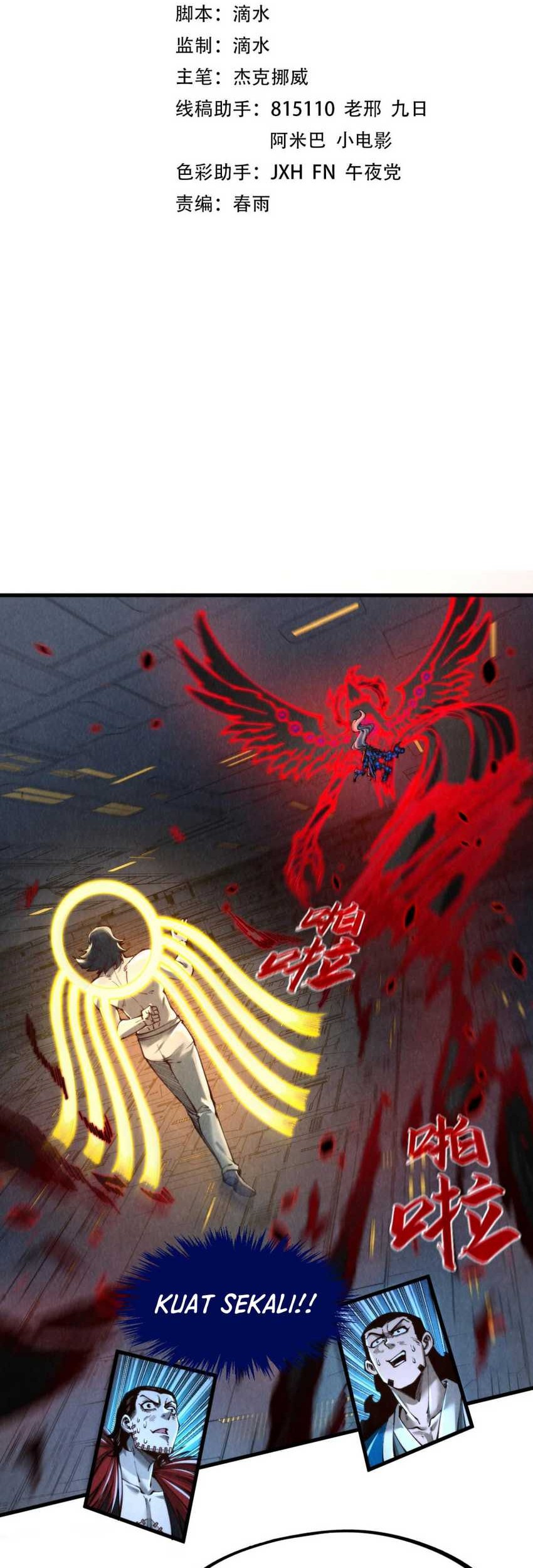 Baca The Ultimate of All Ages Chapter 276 Gambar 2