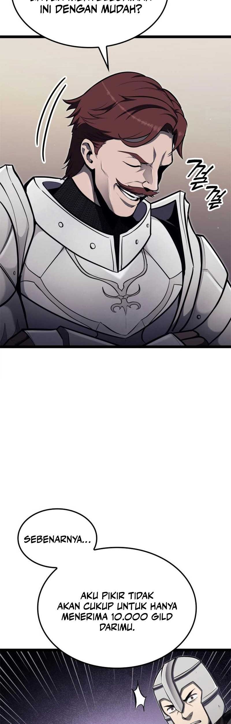 Kalli the Champion Chapter 44 Gambar 34