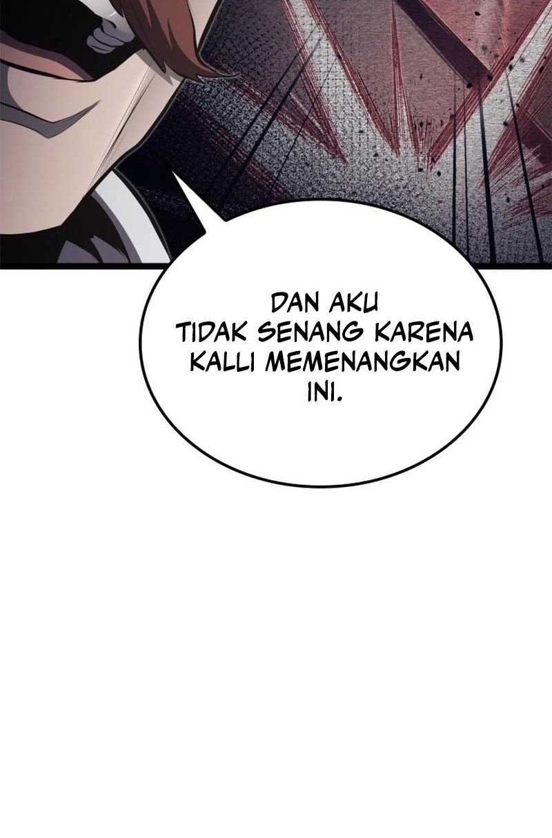 Kalli the Champion Chapter 44 Gambar 36