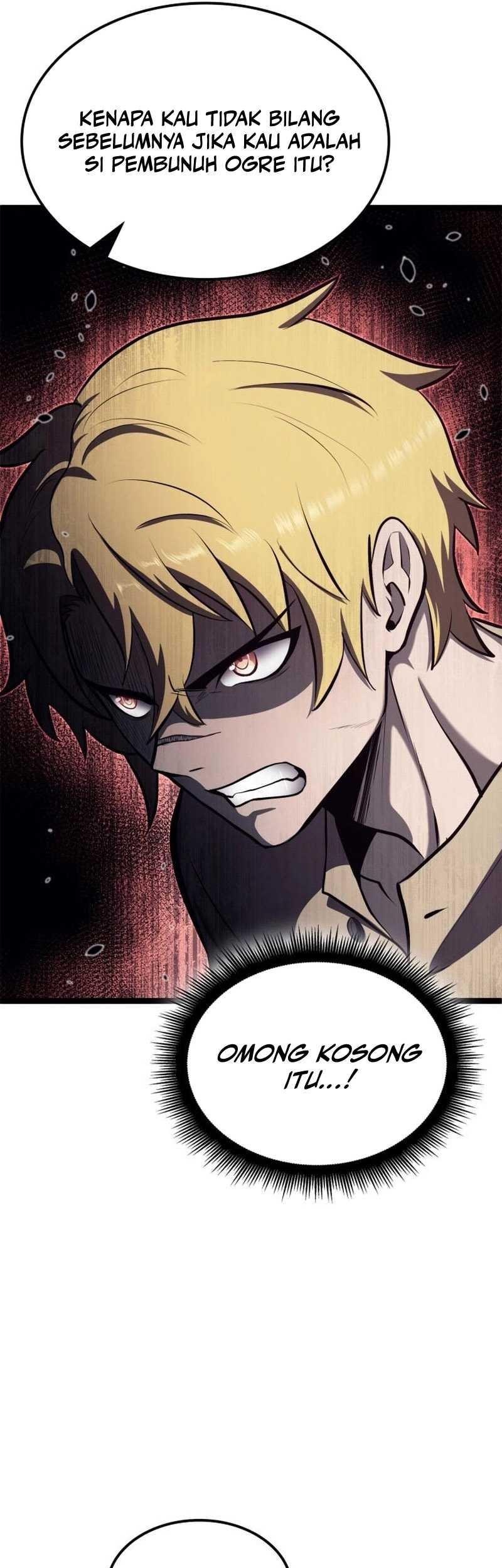 Kalli the Champion Chapter 44 Gambar 37