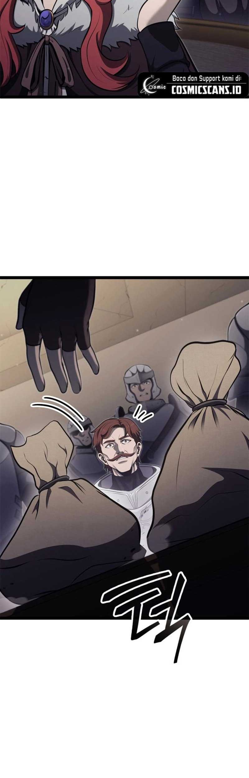 Kalli the Champion Chapter 44 Gambar 39