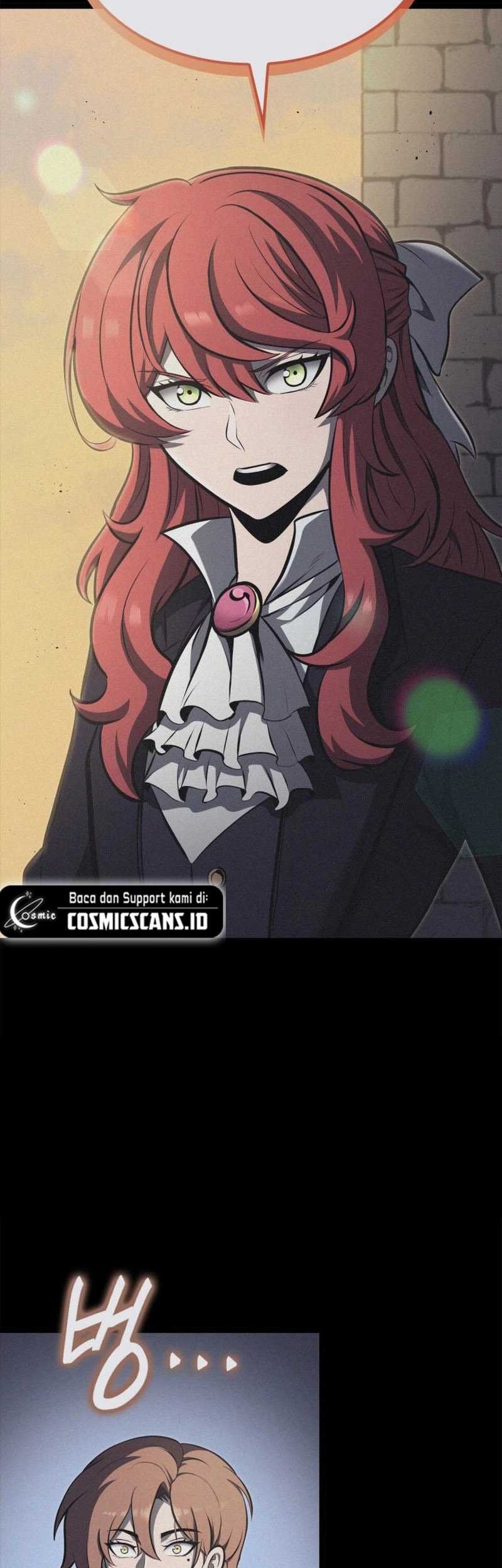 Kalli the Champion Chapter 44 Gambar 46