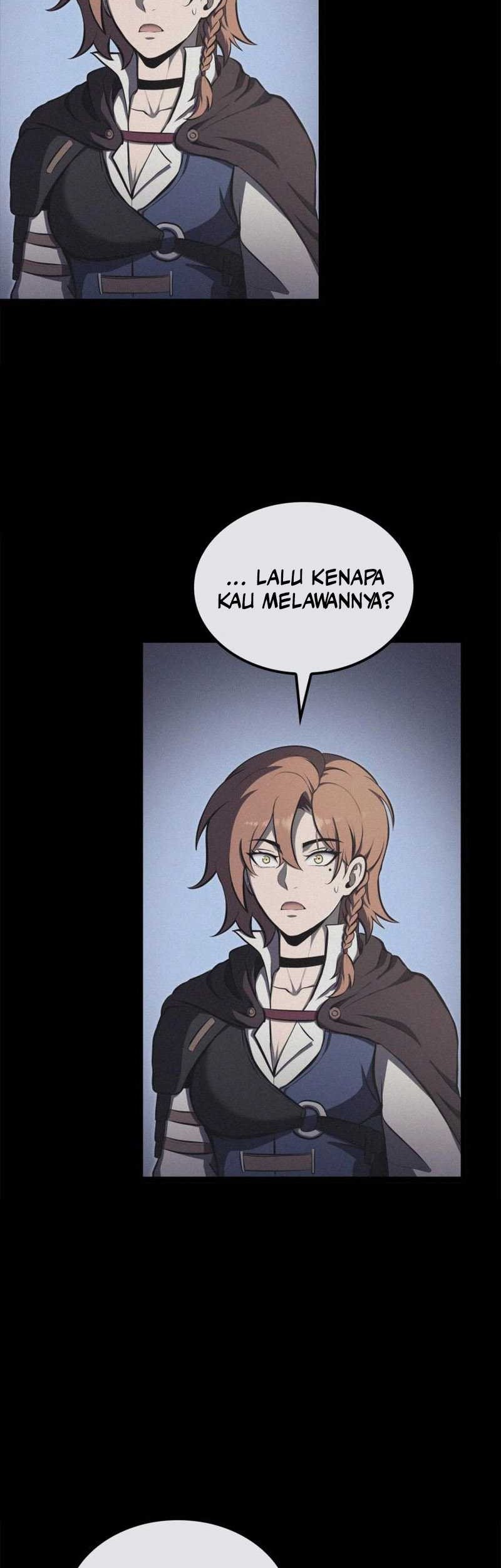 Kalli the Champion Chapter 44 Gambar 47