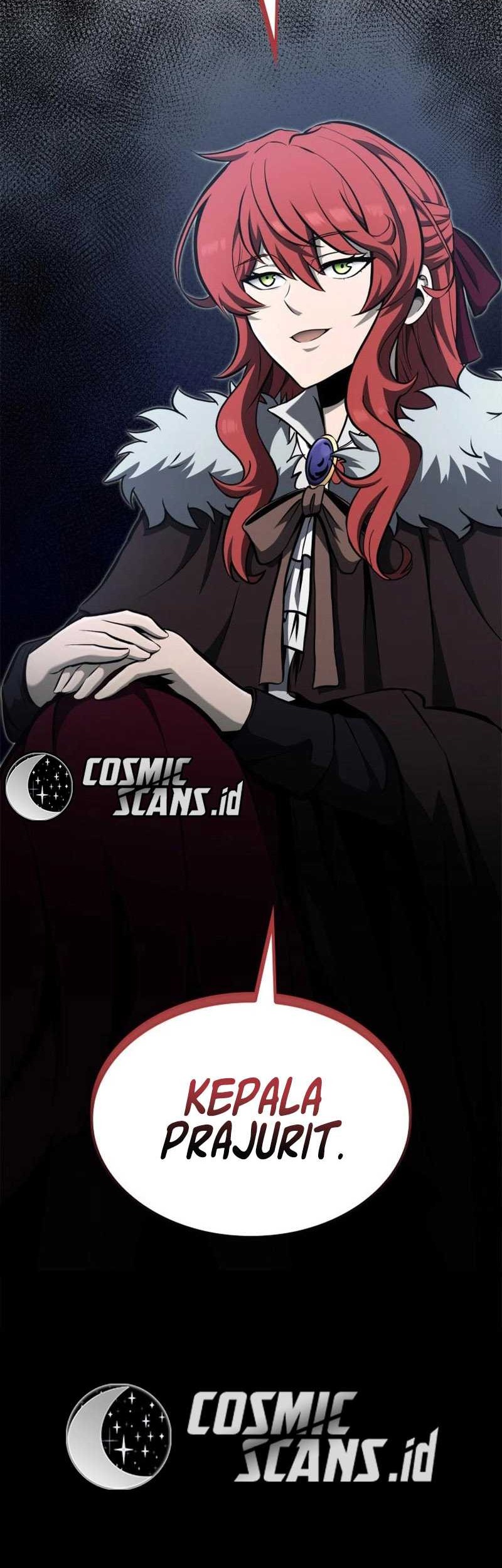 Kalli the Champion Chapter 44 Gambar 52
