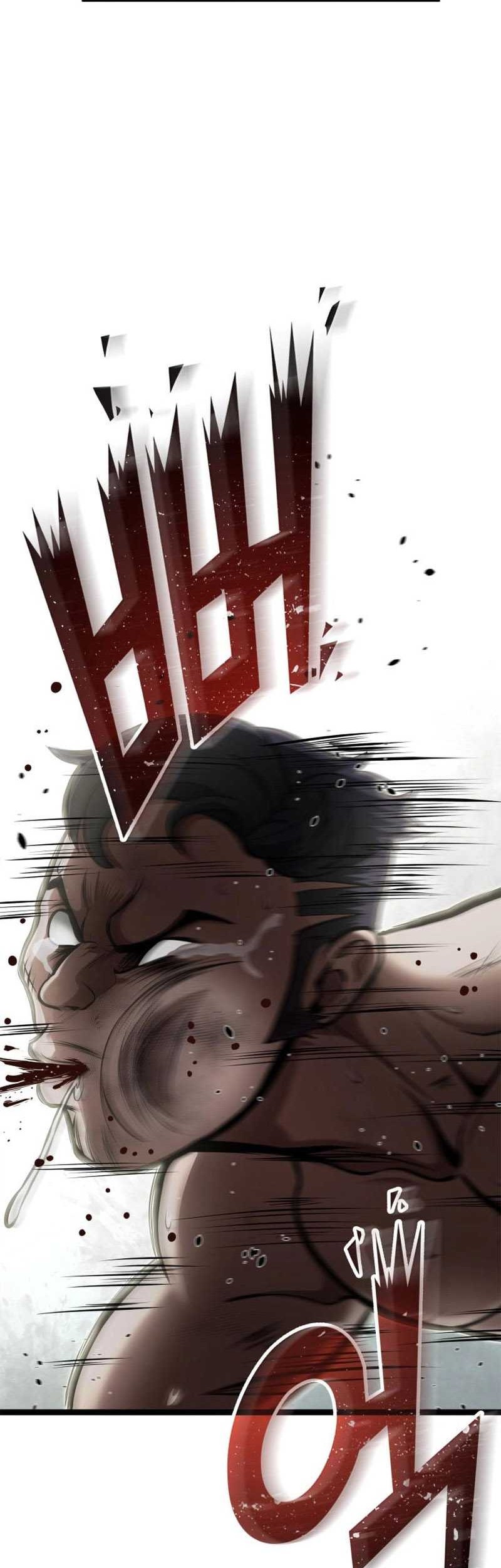 Kalli the Champion Chapter 44 Gambar 3