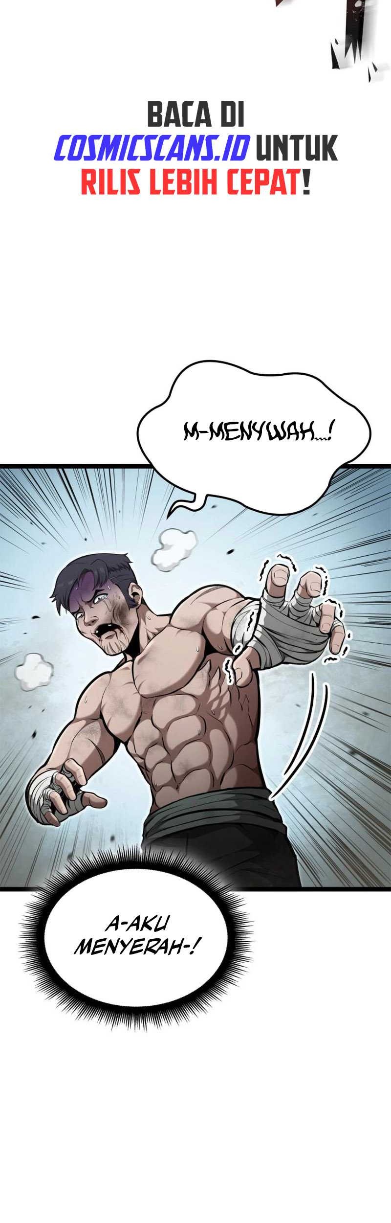 Kalli the Champion Chapter 44 Gambar 4