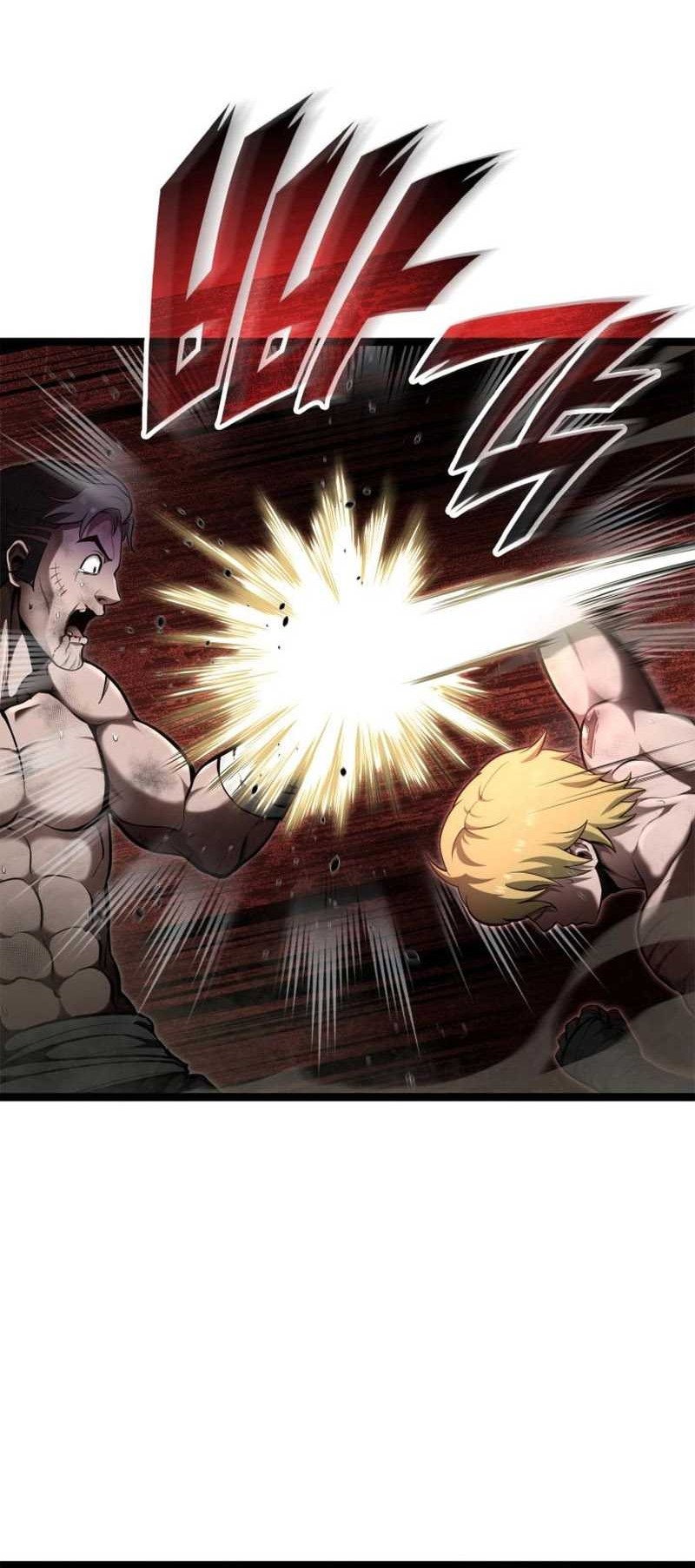 Kalli the Champion Chapter 44 Gambar 5