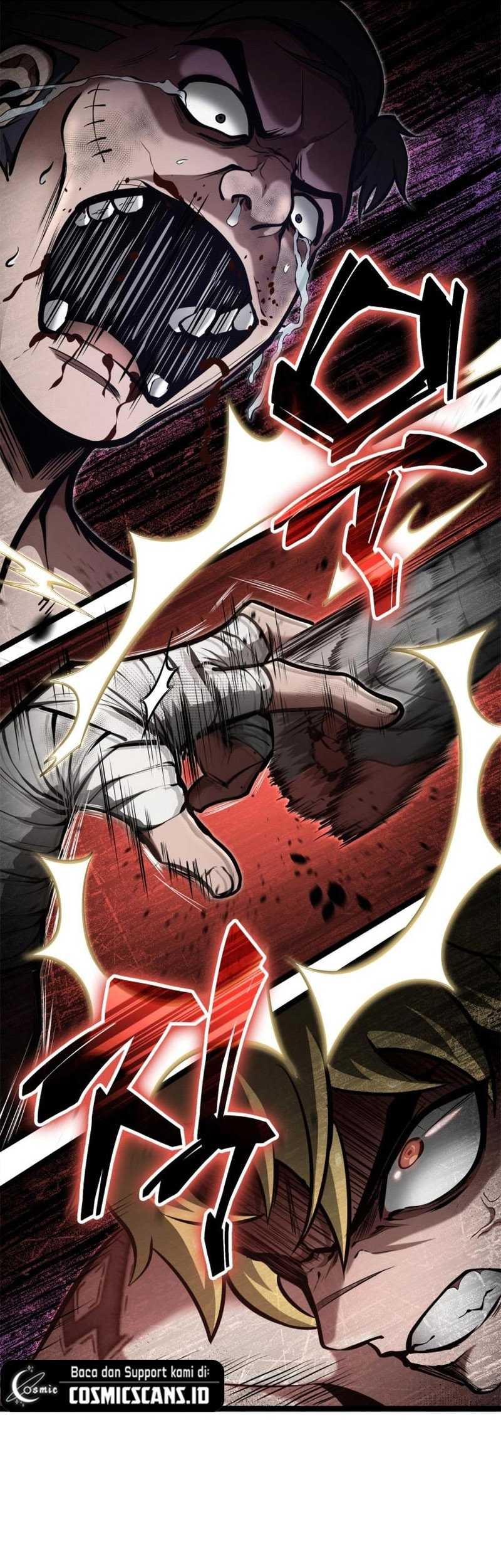 Kalli the Champion Chapter 44 Gambar 6