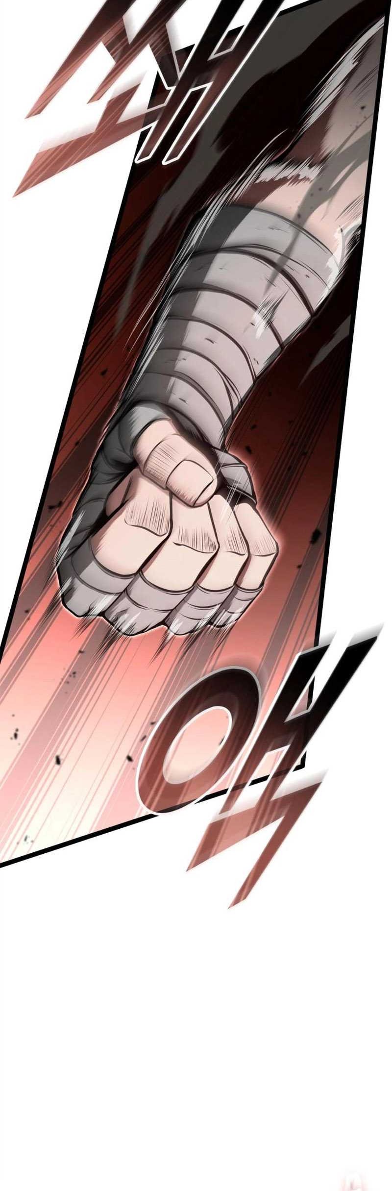 Kalli the Champion Chapter 44 Gambar 8