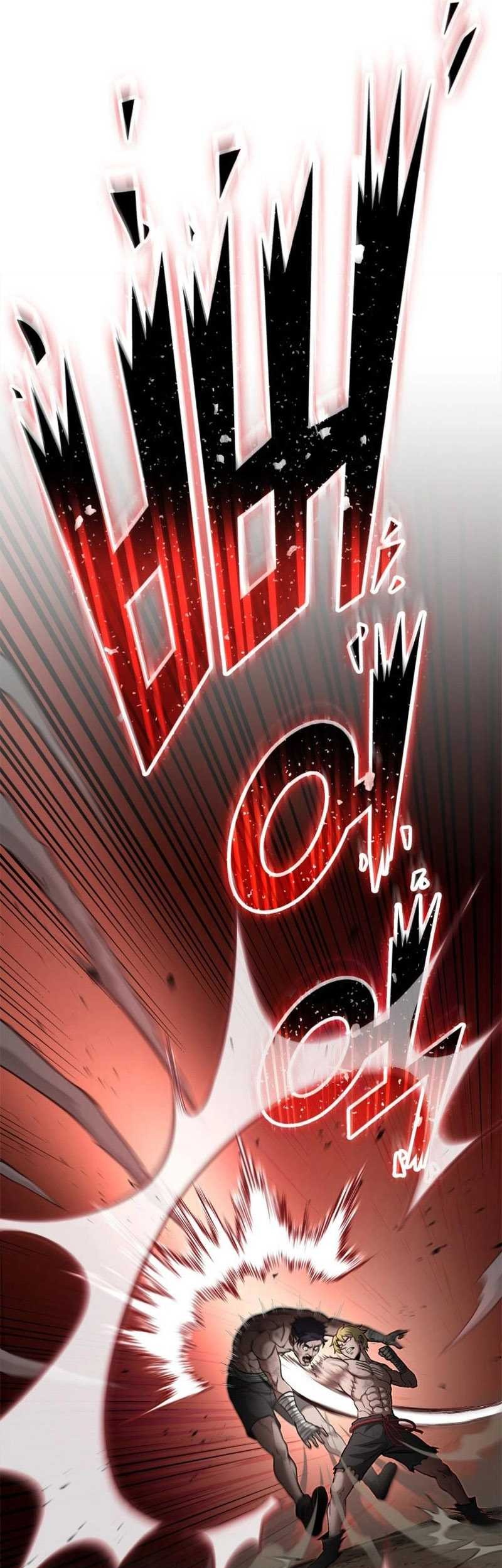 Kalli the Champion Chapter 44 Gambar 9